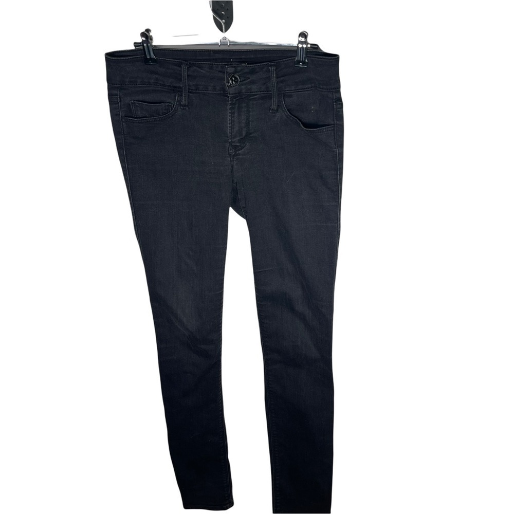 Black Orchid Denim Jeans Size 27 Black